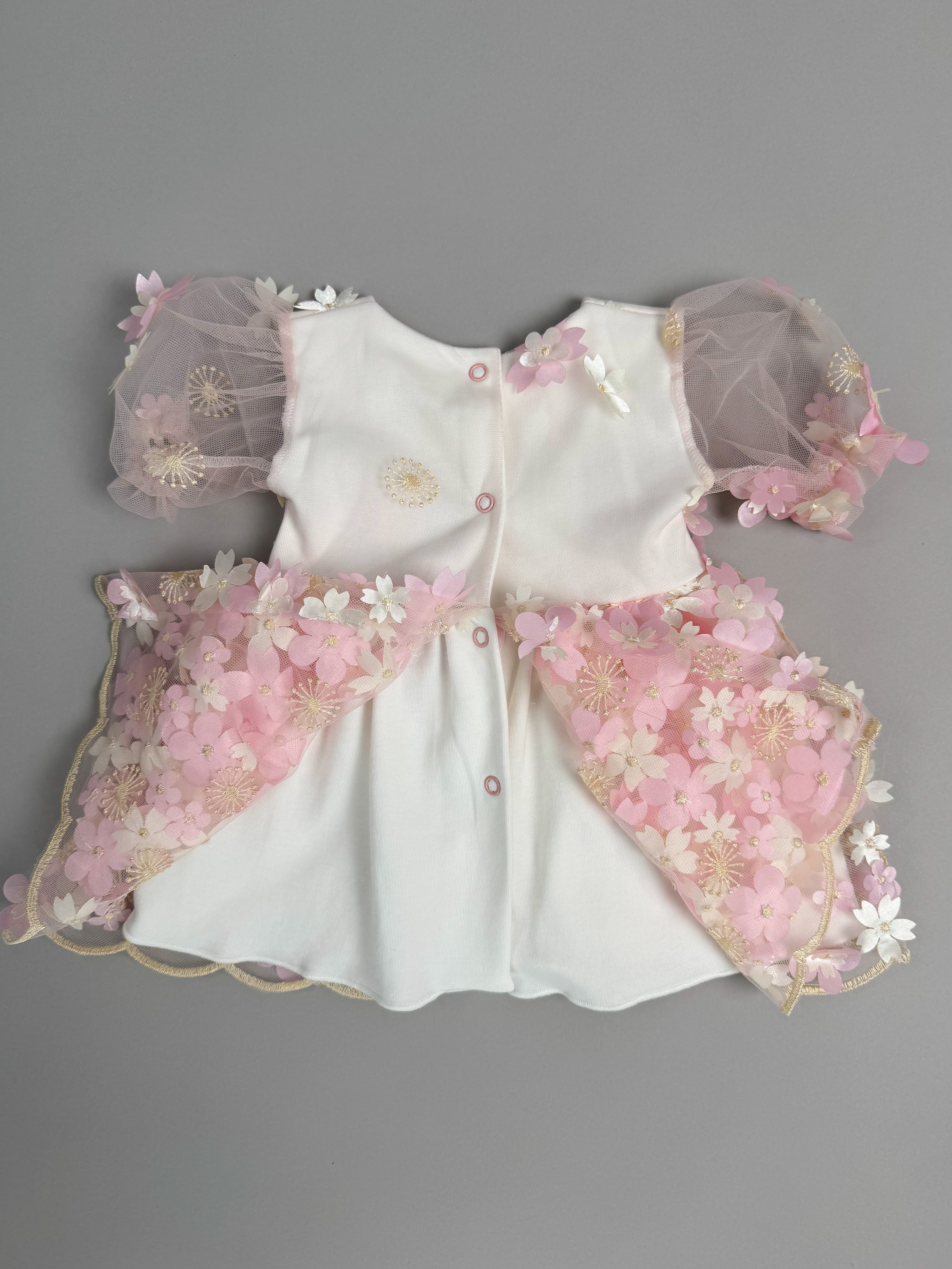 Платье Clariss ЦБ-00001770 - фото 12