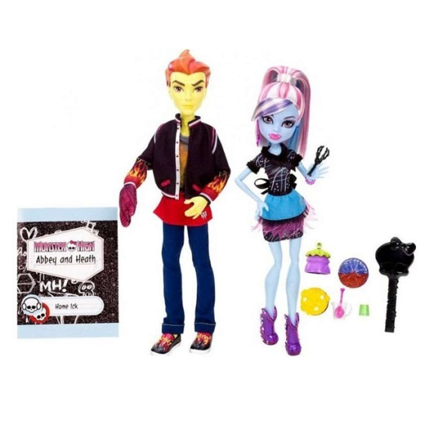 Кукла модельная Mattel в ассортименте BBC80 - фото 2