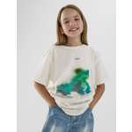 Футболка Happy Baby