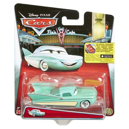 Автомобиль Mattel