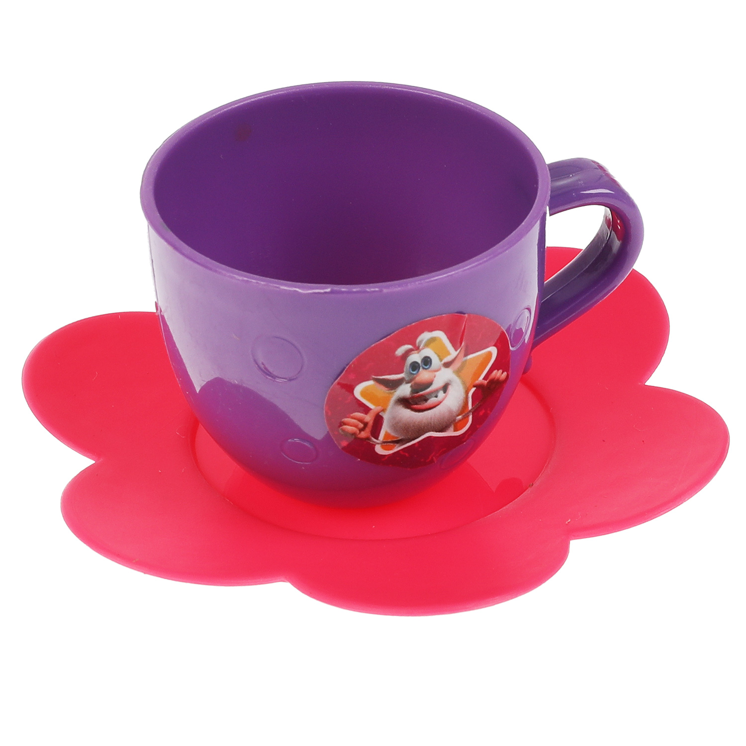 Игрушка Играем вместе посуда - фото 4