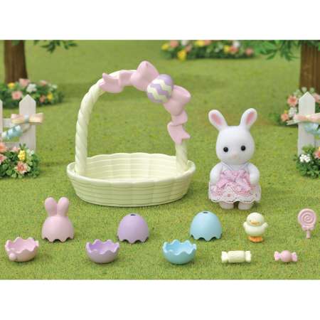 Игровой набор Sylvanian Families