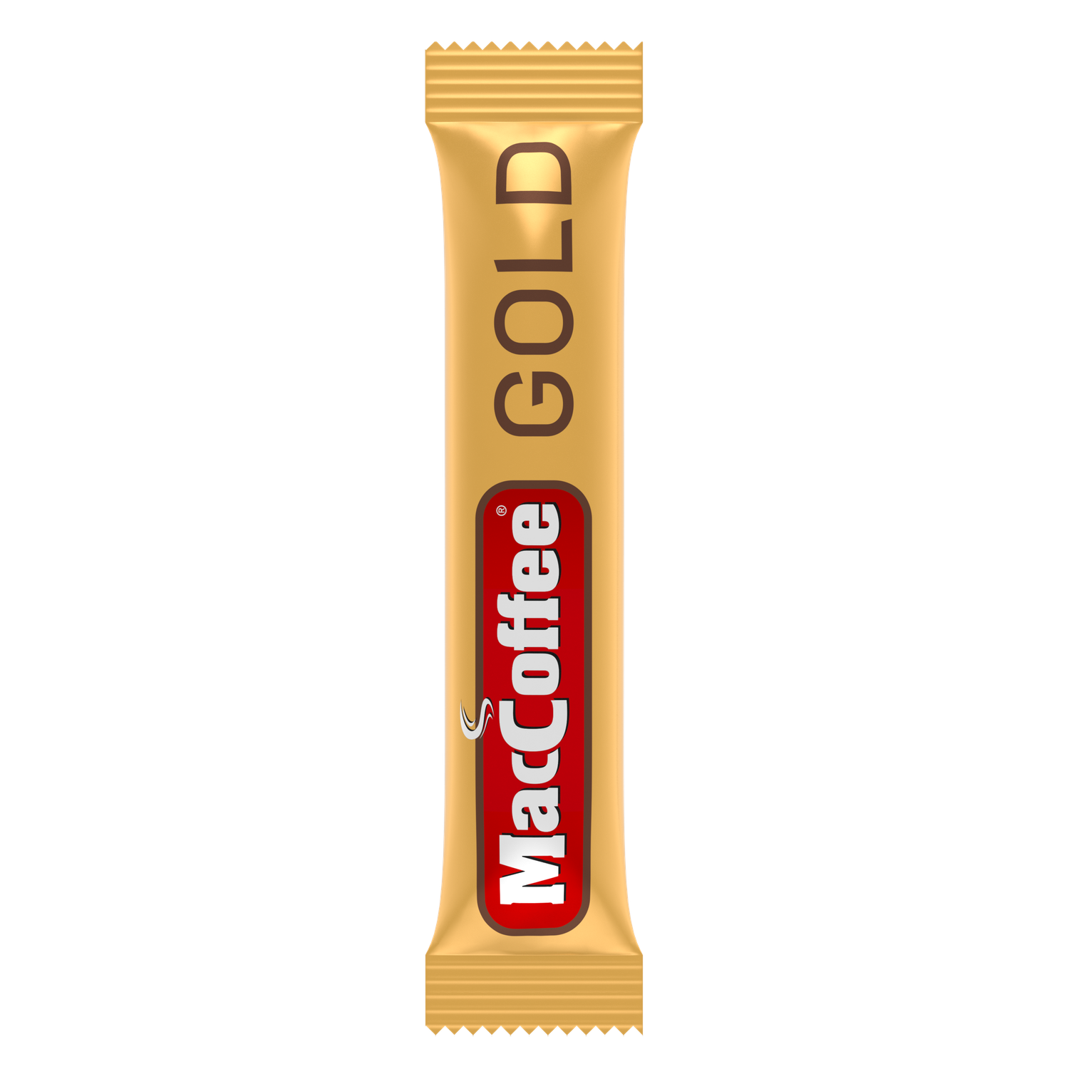 Кофе натуральный MacCoffee Gold 1.8г - фото 1