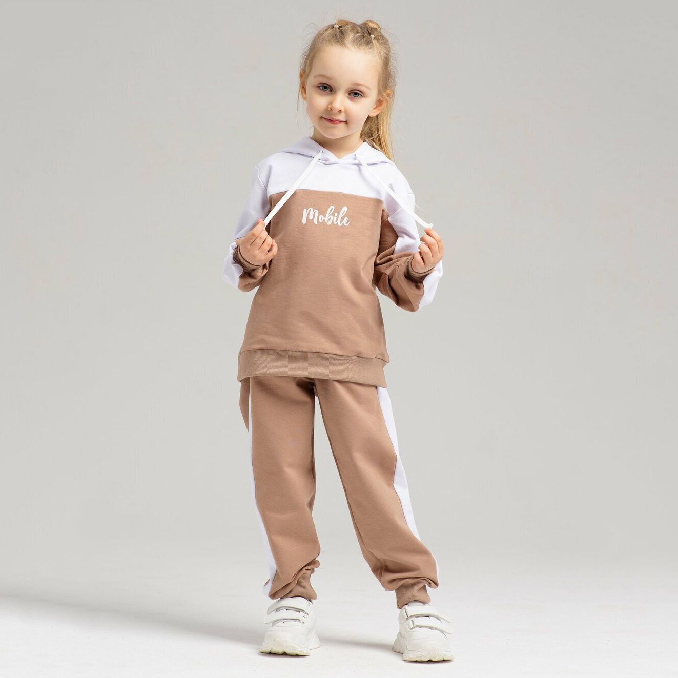 Костюм VGtrikotazh d6237 - фото 1