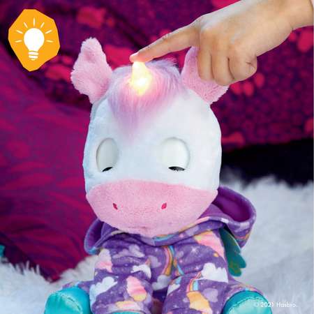 Игрушка FurReal Friends Малыш Единорог F20665L0