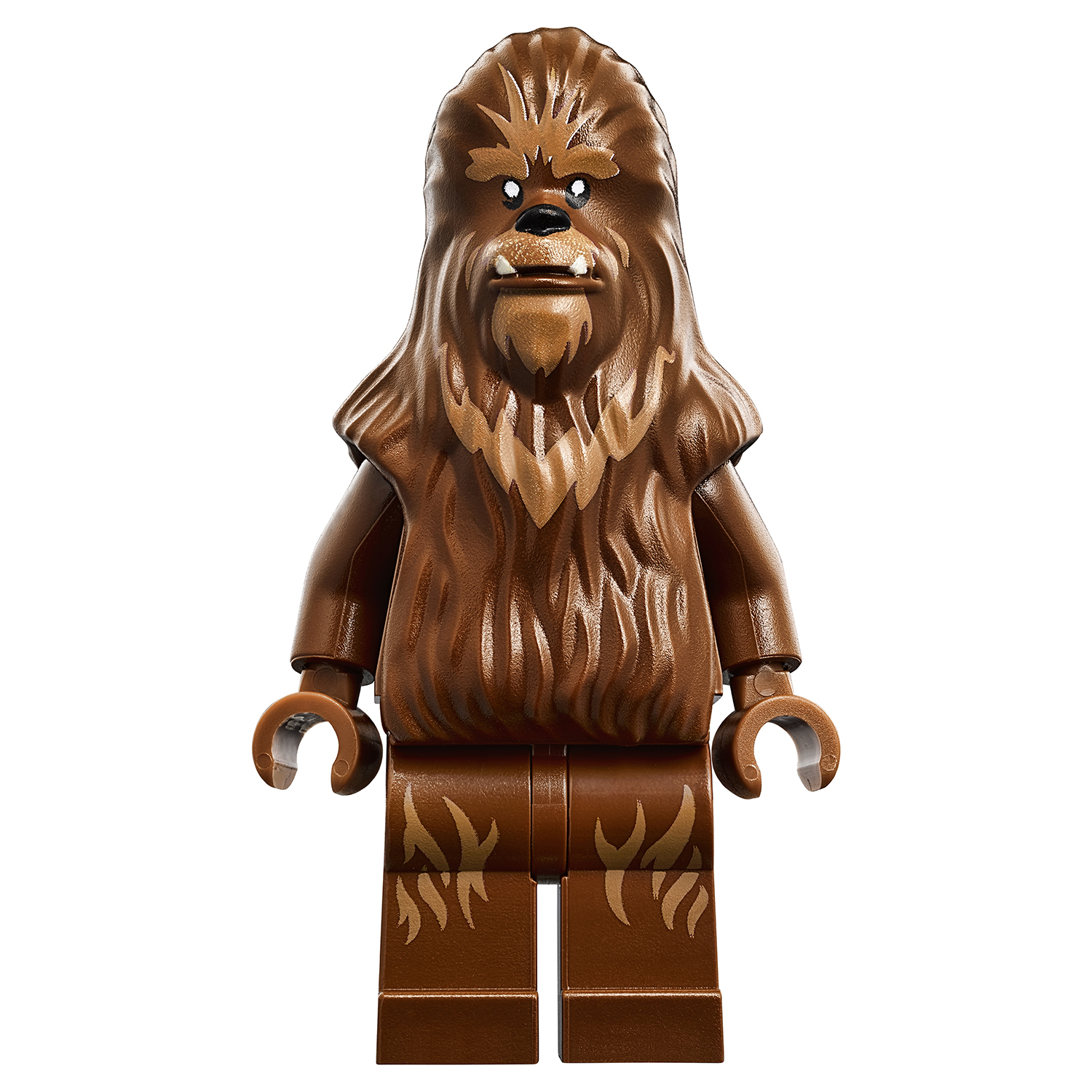 Конструктор LEGO Star Wars Боевой корабль Вуки блочный - фото 7