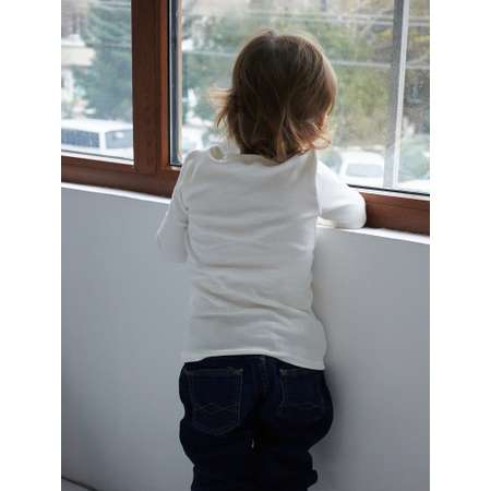 Лонгслив Mami-kids