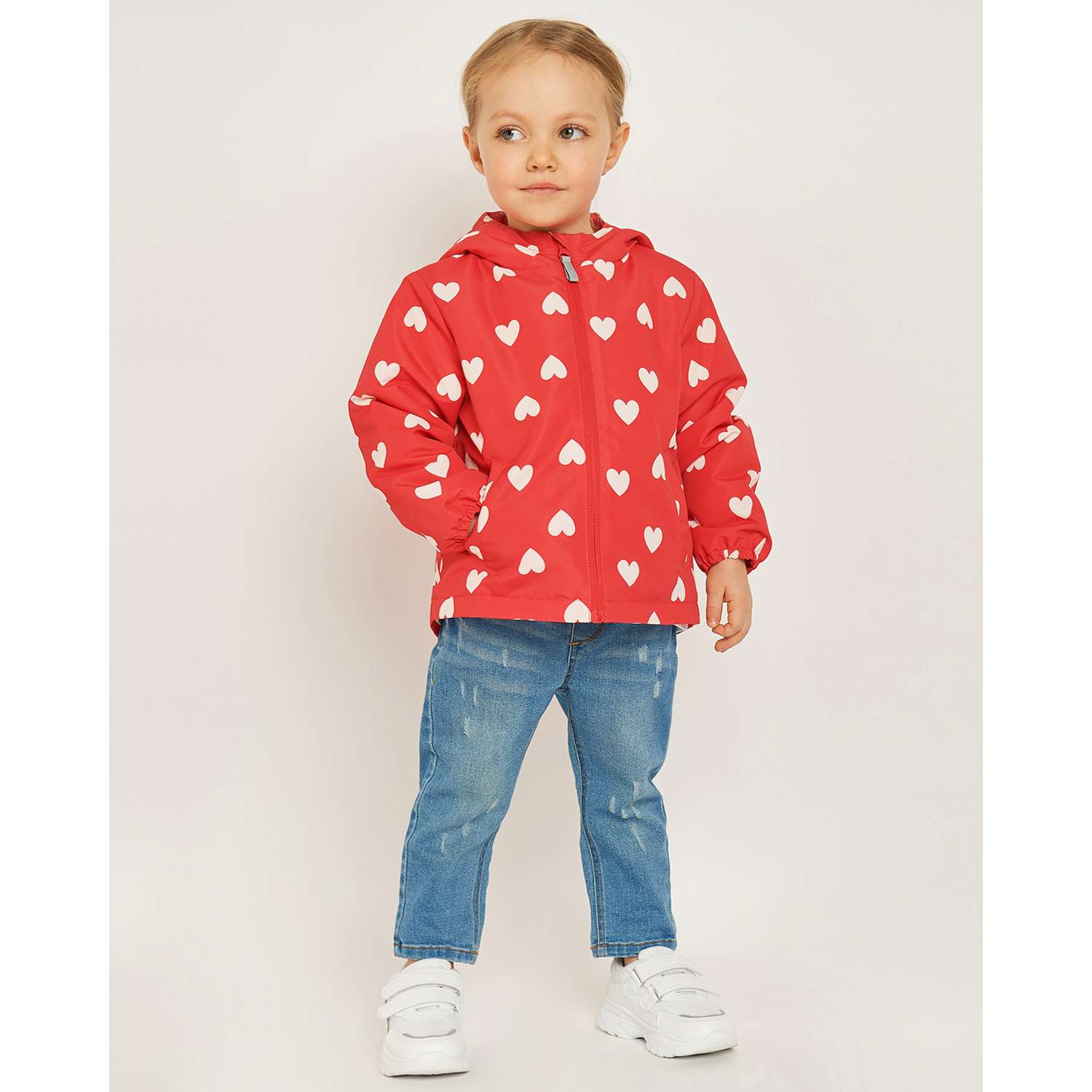 Куртка Baby Gо S23BG1-J20ig-11 - фото 8