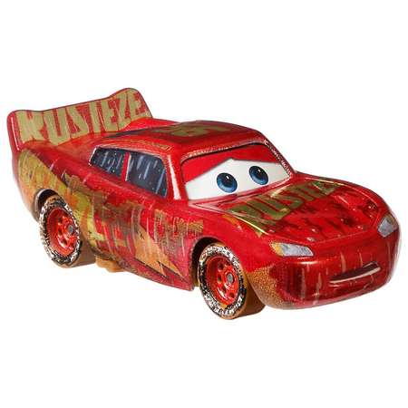 Автомобиль Cars Герои мультфильмов