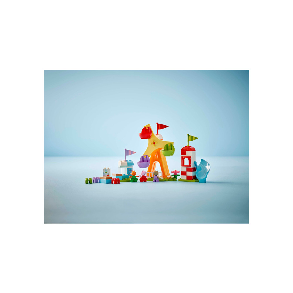 Конструктор LEGO 74 дет. - фото 3