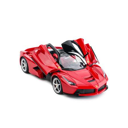 Автомобиль РУ Rastar Ferrari 1:14