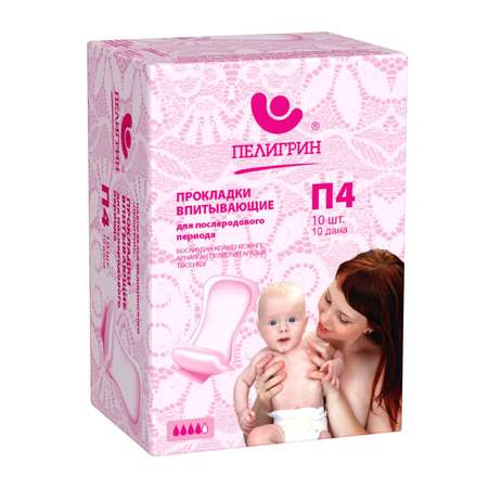 Мочалка Пелигрин