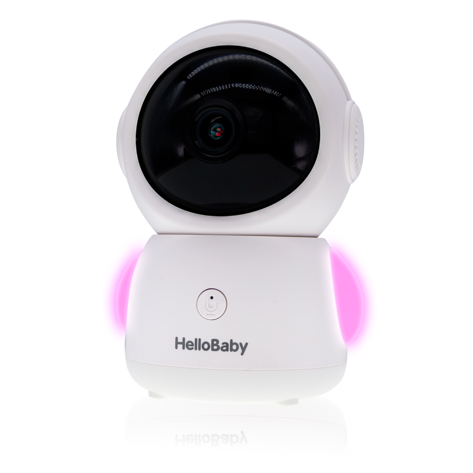 Видеоняня Hello Baby HB110C - фото 7