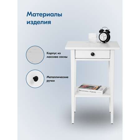 Тумба IKEA КЫМОР