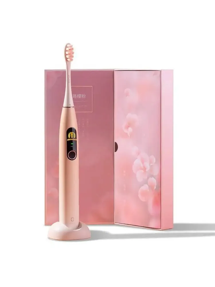 Зубная щетка электрическая Oclean - фото 2