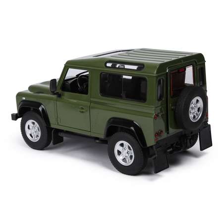 Автомобиль РУ Rastar Land Rover 1:14