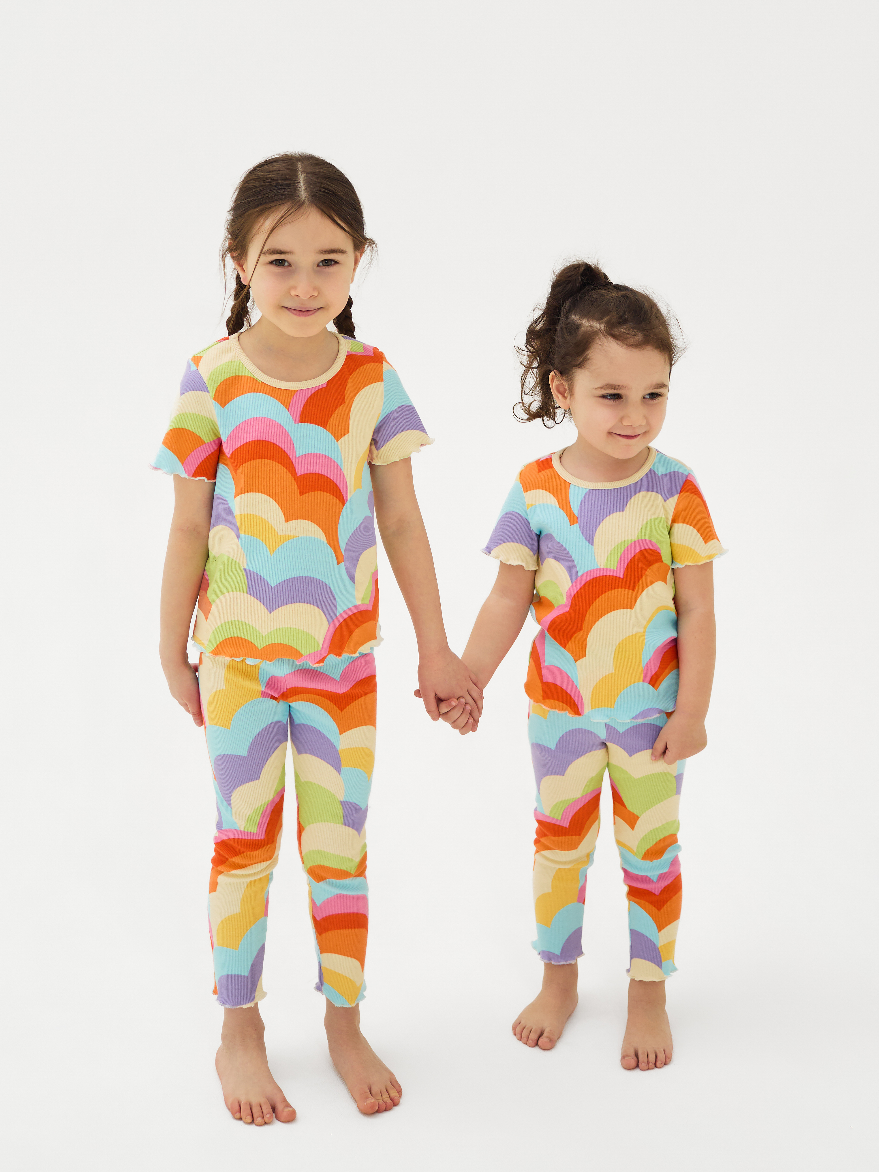 Пижама MAGIC MOM К-7813/5 - фото 13