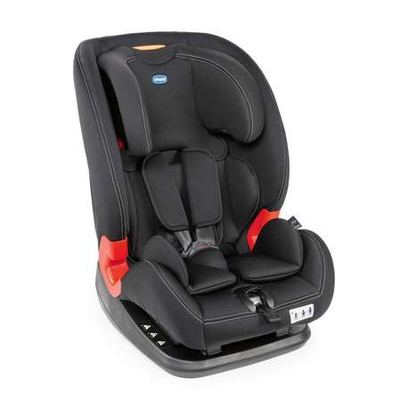 Автокресло Chicco 0+/1/2/3 (0-36 кг)