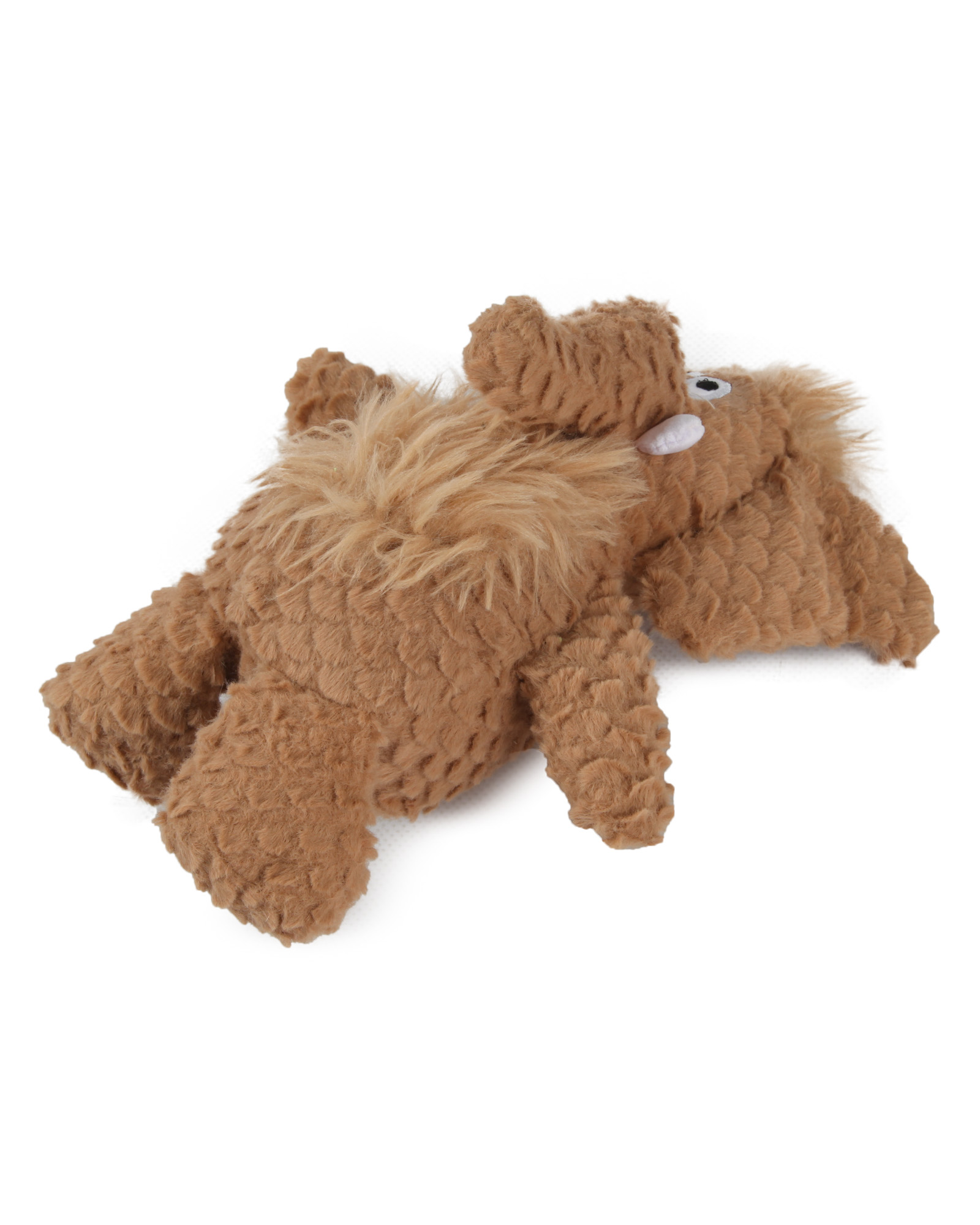 Игрушка для собак Barbaks Слон Зефир - фото 4