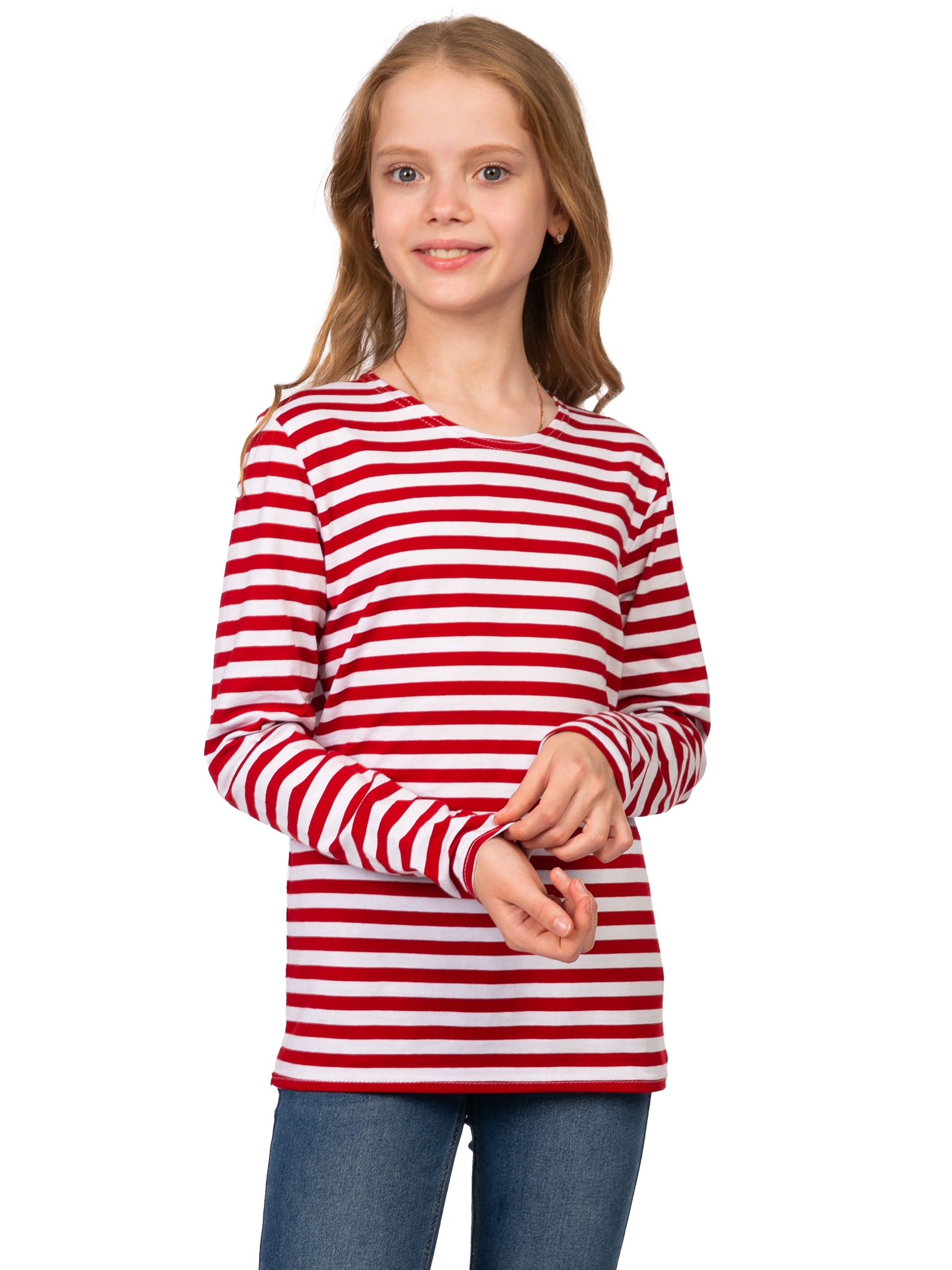 Лонгслив N.O.A. 11518-4 - фото 8