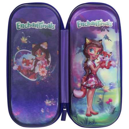 Пенал книжка Kinderline