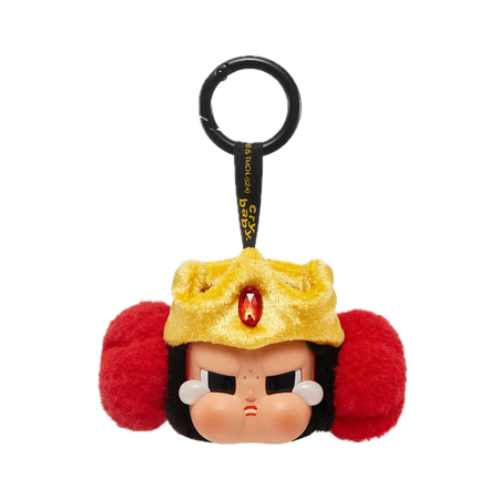 Брелок POP MART Powepuff girls