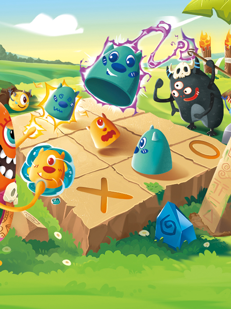 Настольная игра Hape - фото 4