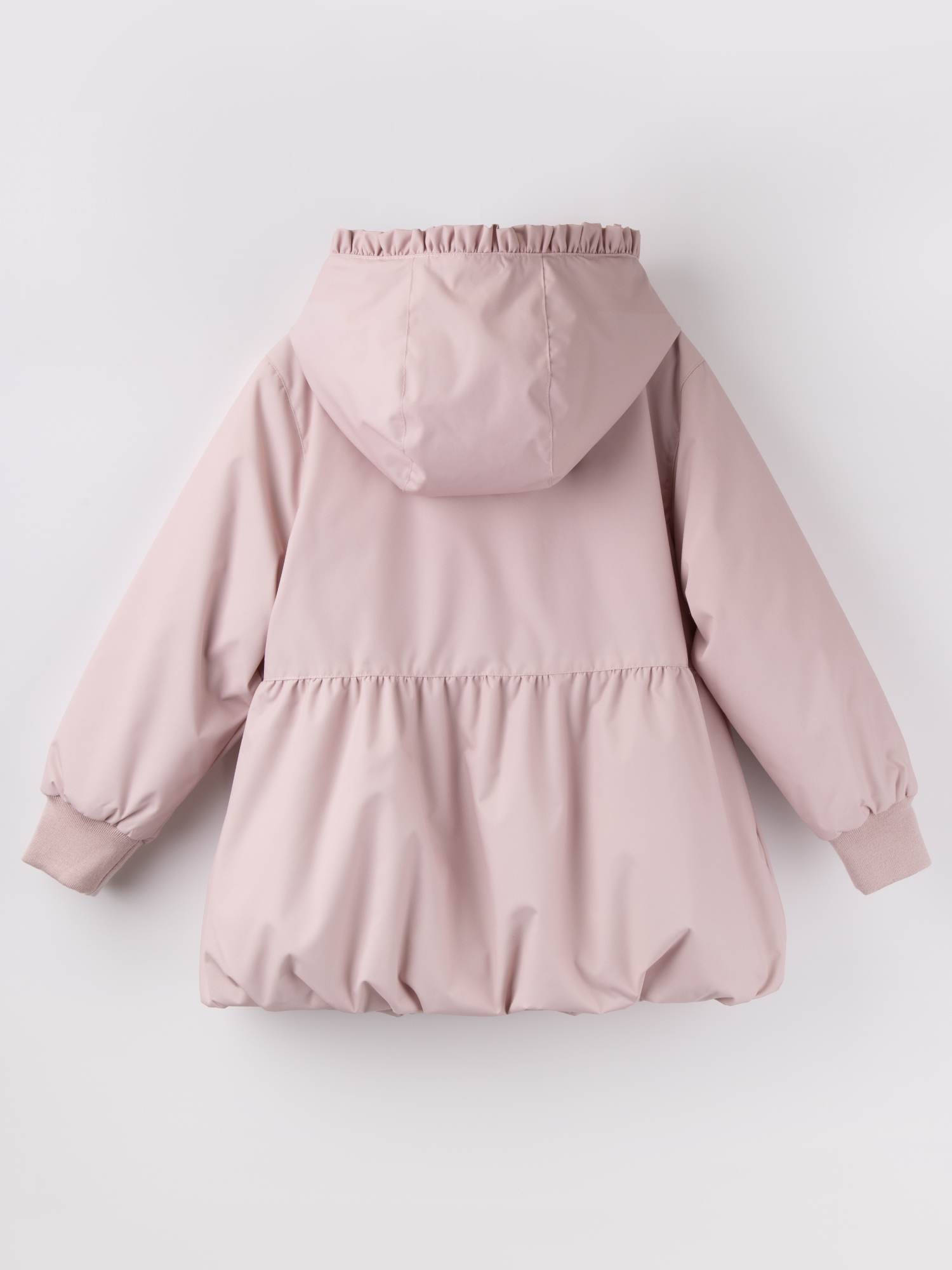 Куртка Amarobaby AB-OD26-FLORA37/06 - фото 21