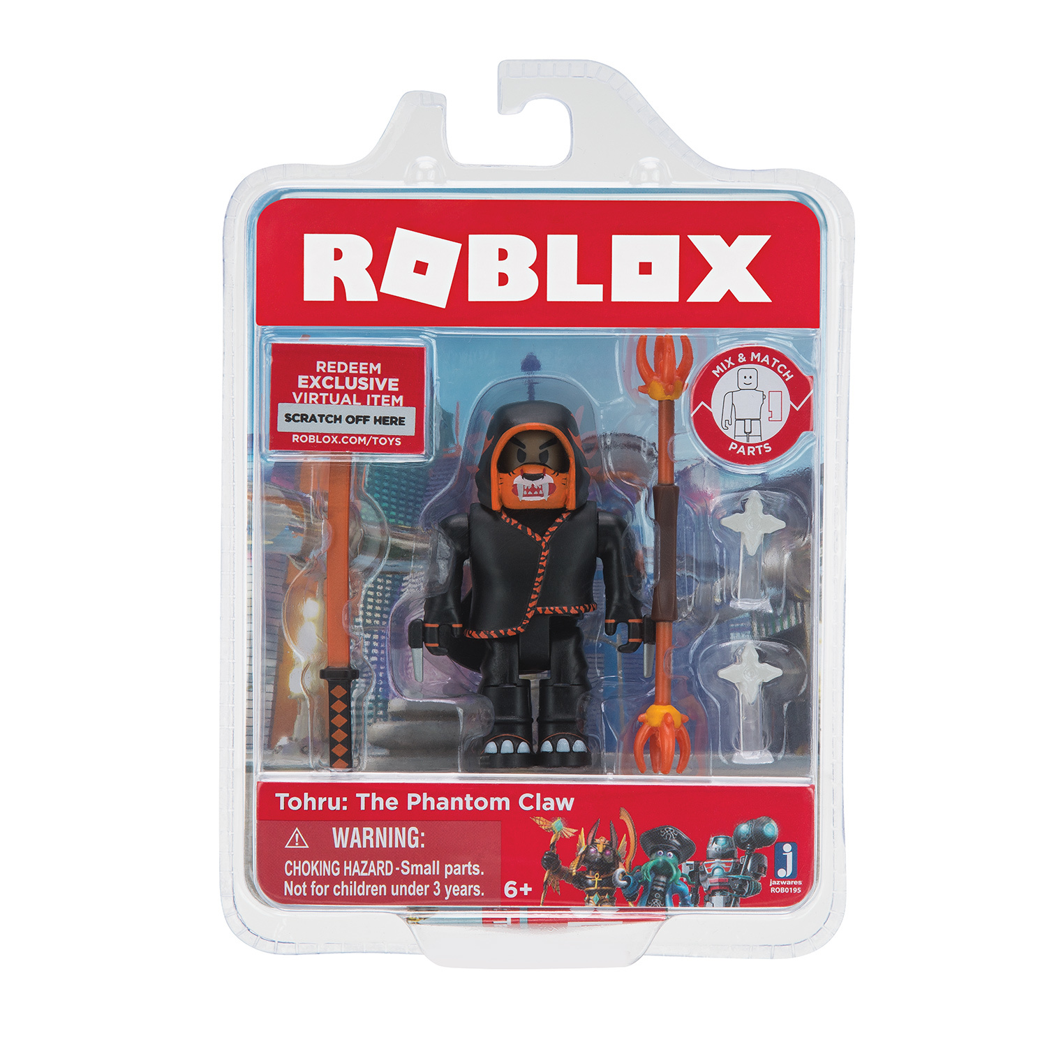 Фигурка ROBLOX - фото 2