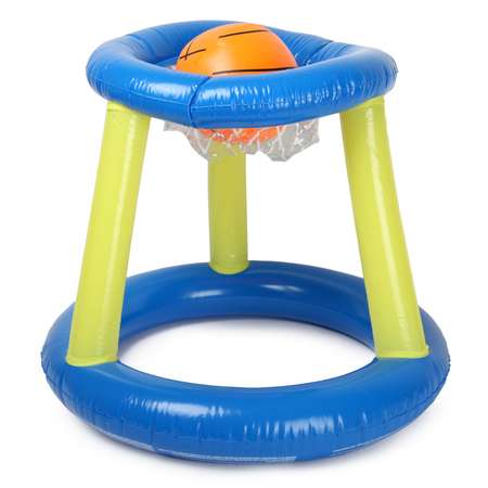 Бассейн игровой Bestway Баскетбольное кольцо 52418