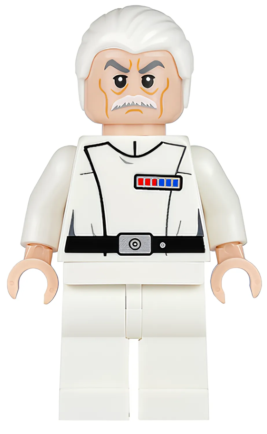 Фигурка LEGO Star Wars Admiral - фото 1