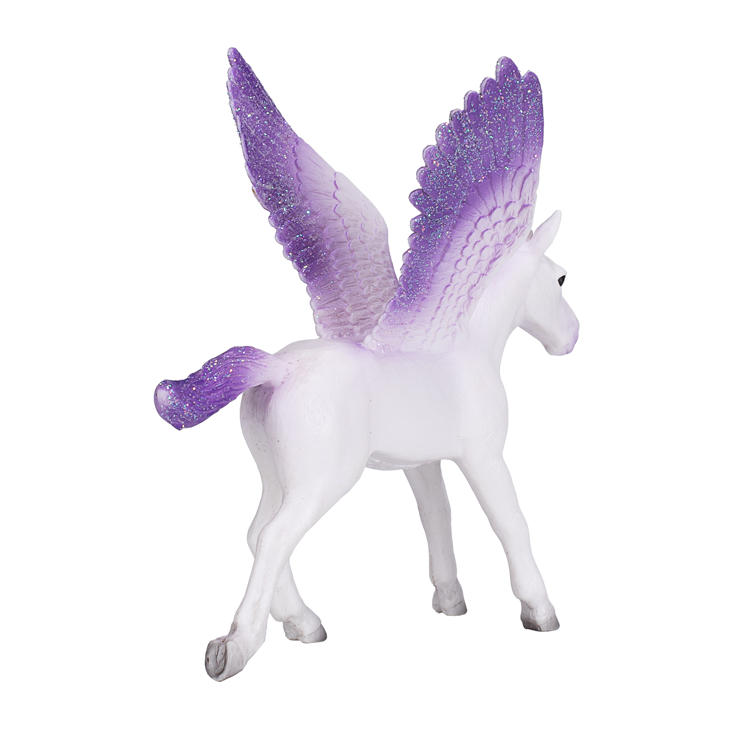 Игровой набор MOJO Animal Planet малыш пегас - фото 5