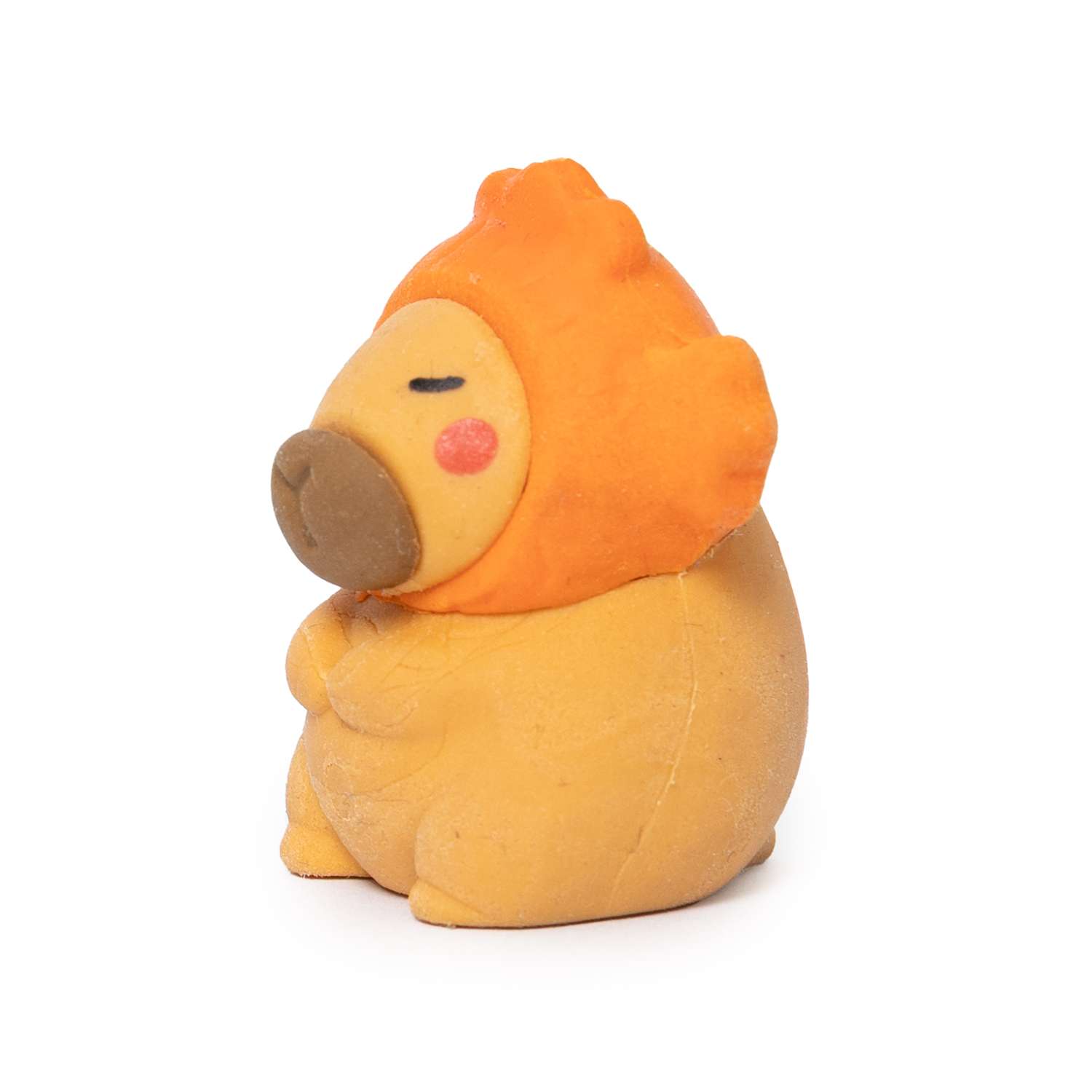 Ластик . Капибара в ассортименте - фото 5