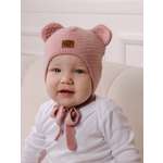 Шапка и снуд Starkoff Kids
