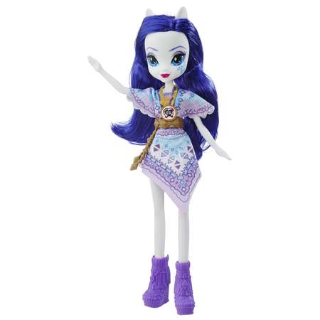 Кукла модельная MLP Equestria Girls