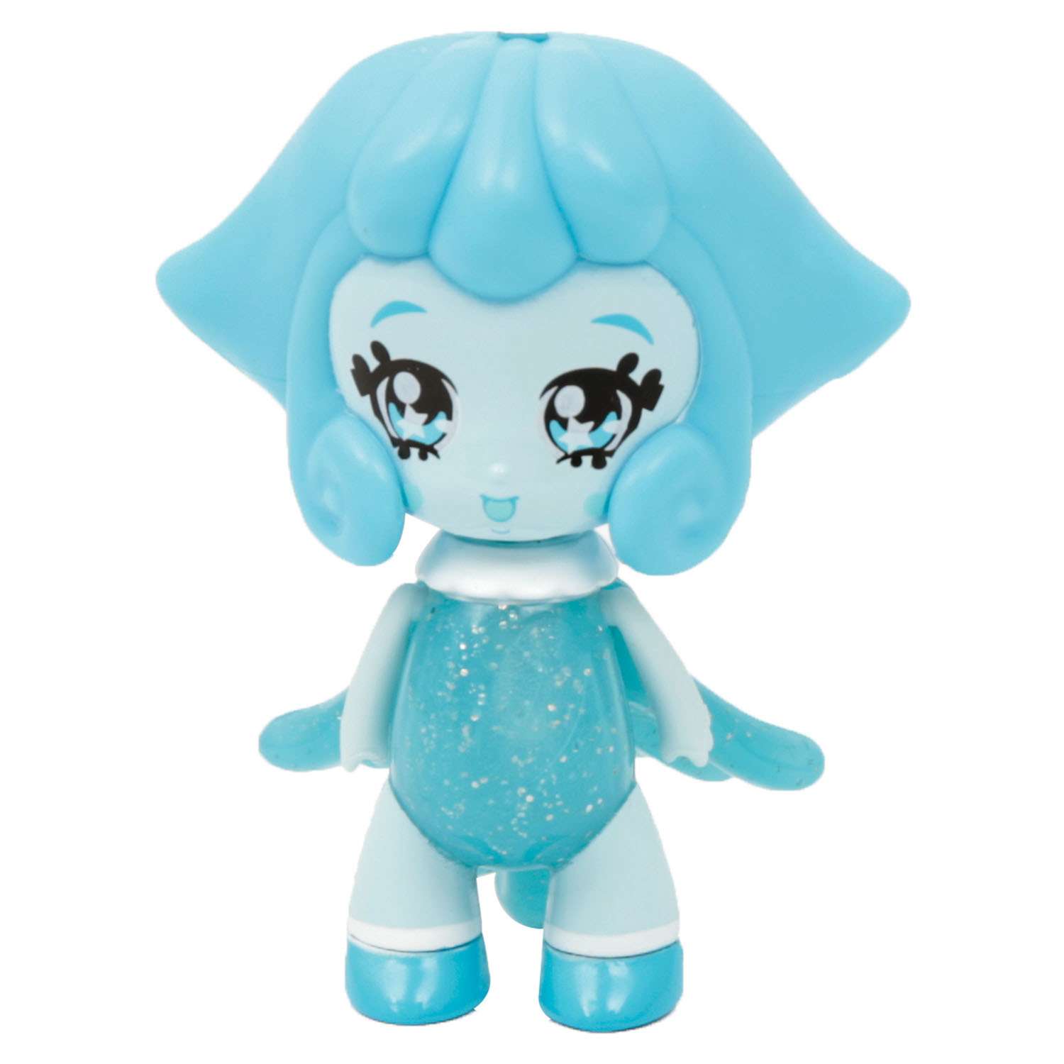 Кукла мини Glimmies GLM00110-8 - фото 1