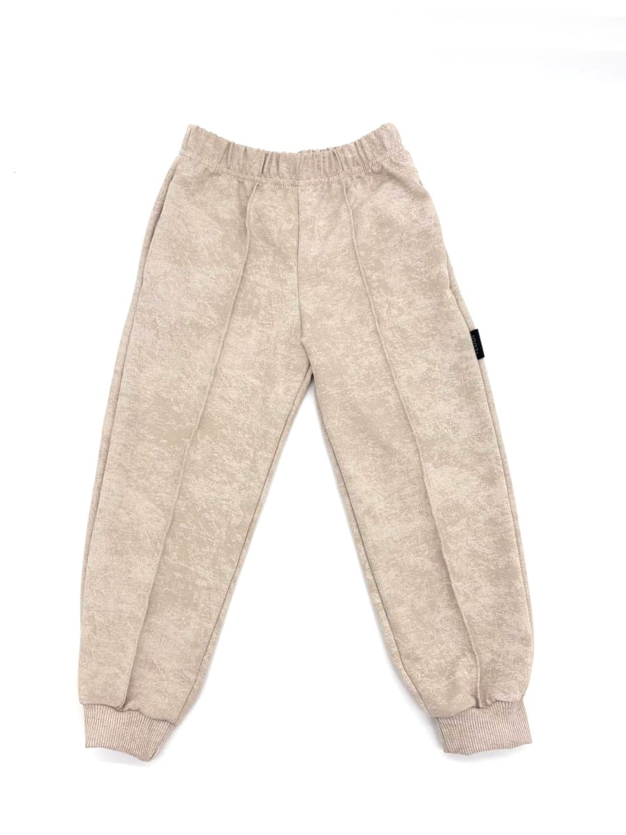 Спортивный костюм VEDDI 2080/6041фп-2024-графит/варенка - фото 10