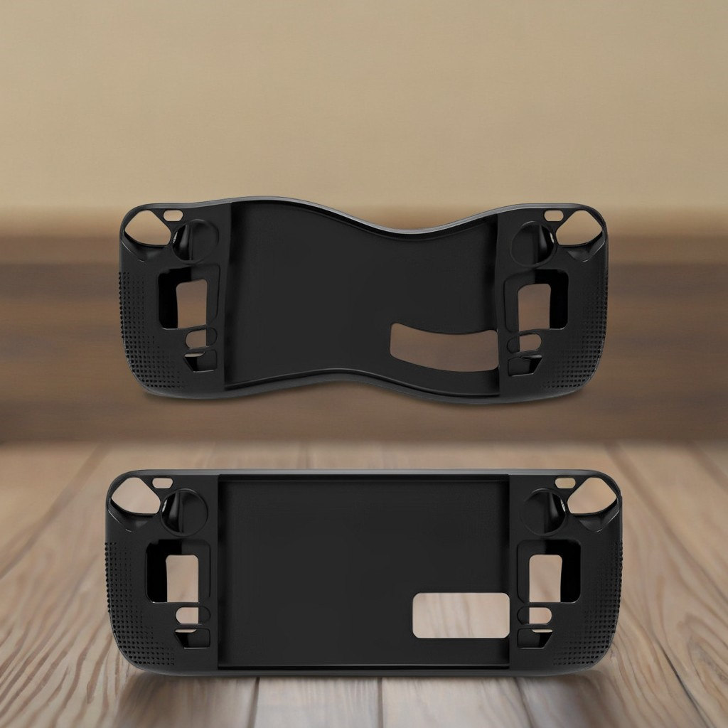 Аксессуар GameSpot Чехол Steam Deck - фото 4