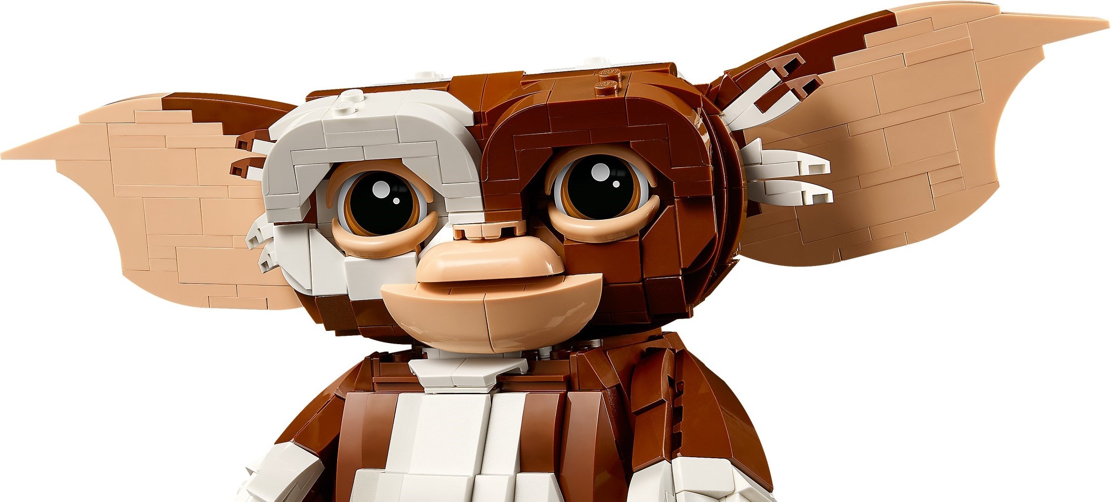 Конструктор LEGO Ideas 21361 1125 дет. - фото 11
