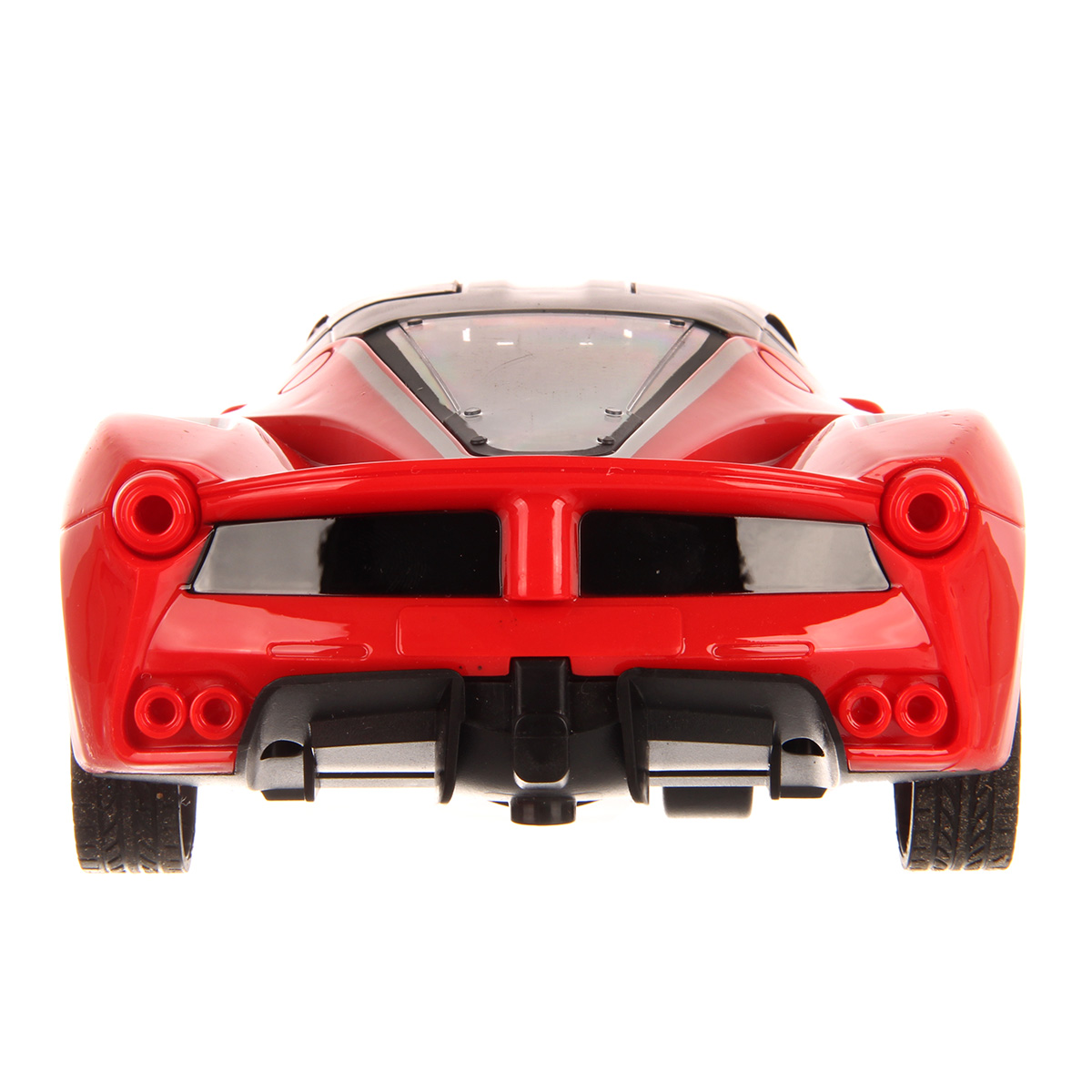 Автомобиль РУ Veld Co 1:14 - фото 9