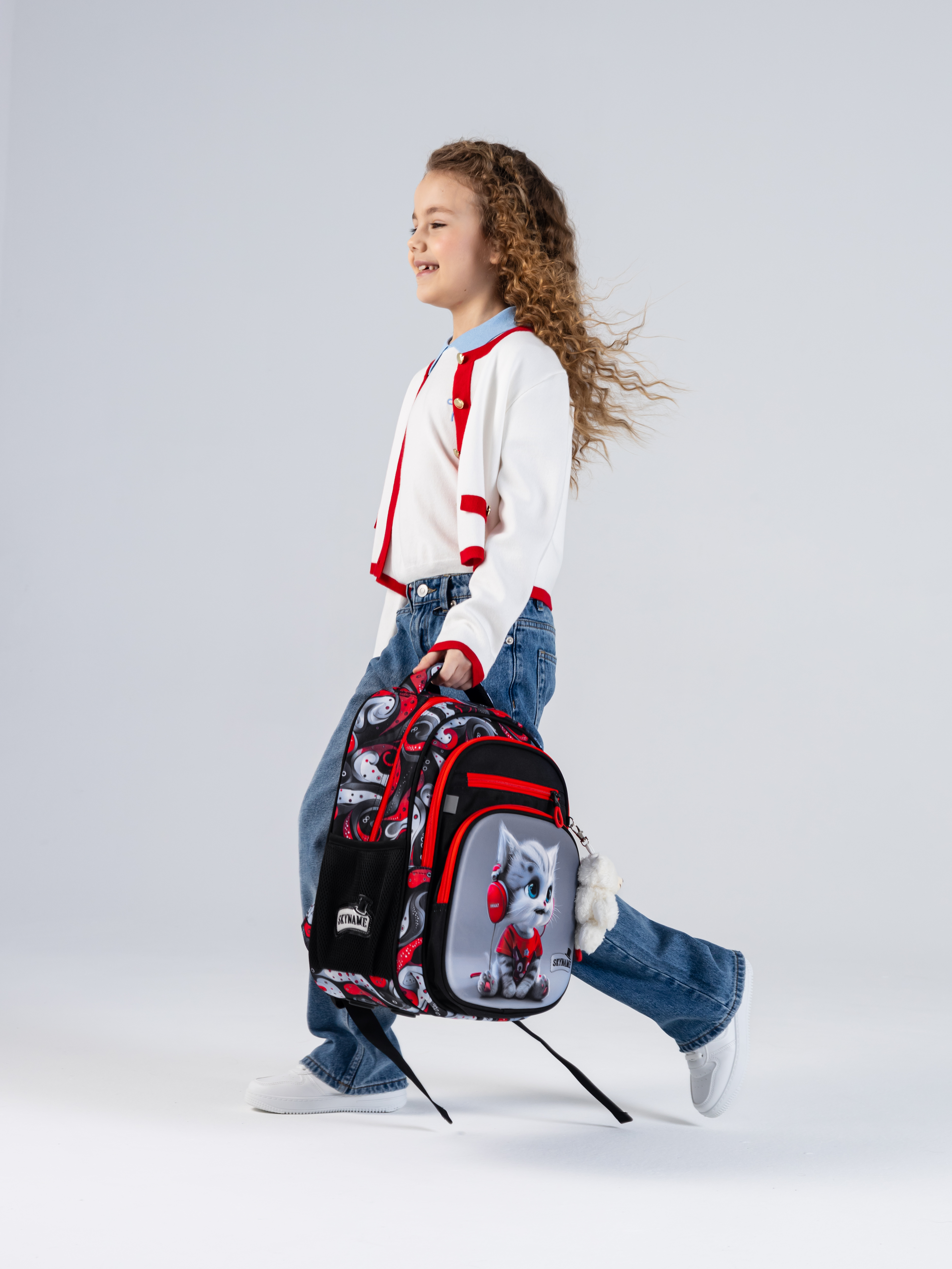 Рюкзак SkyName - фото 3