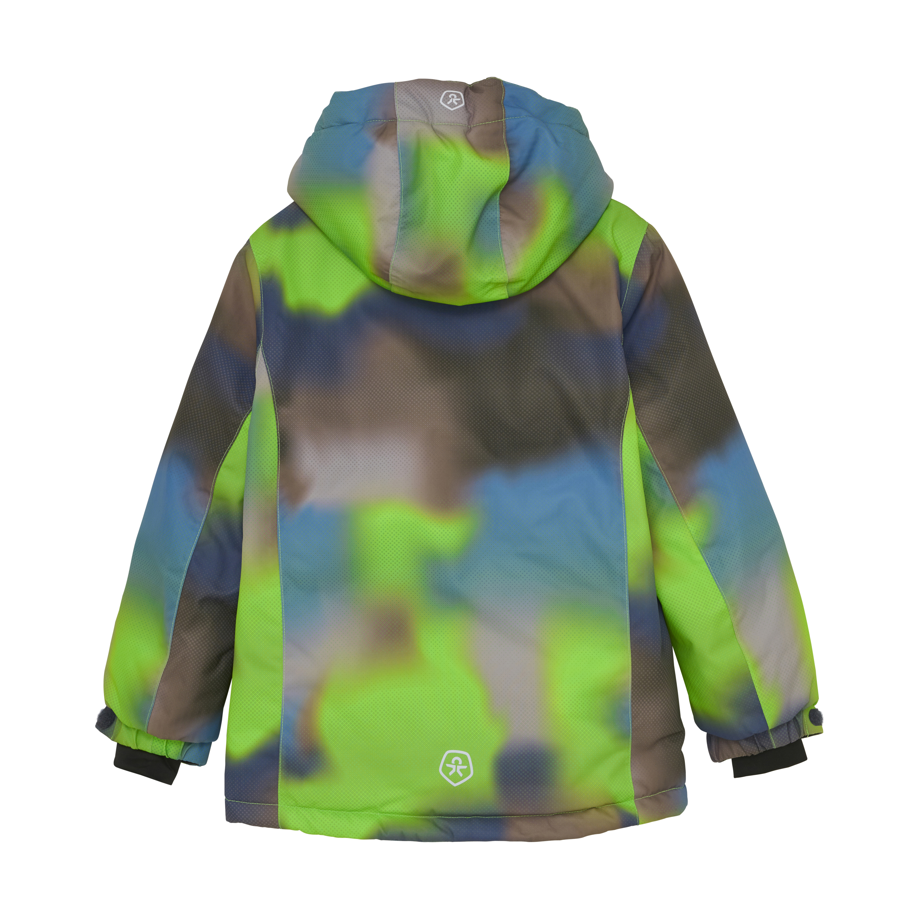 Куртка Color Kids 741707-2144 - фото 2