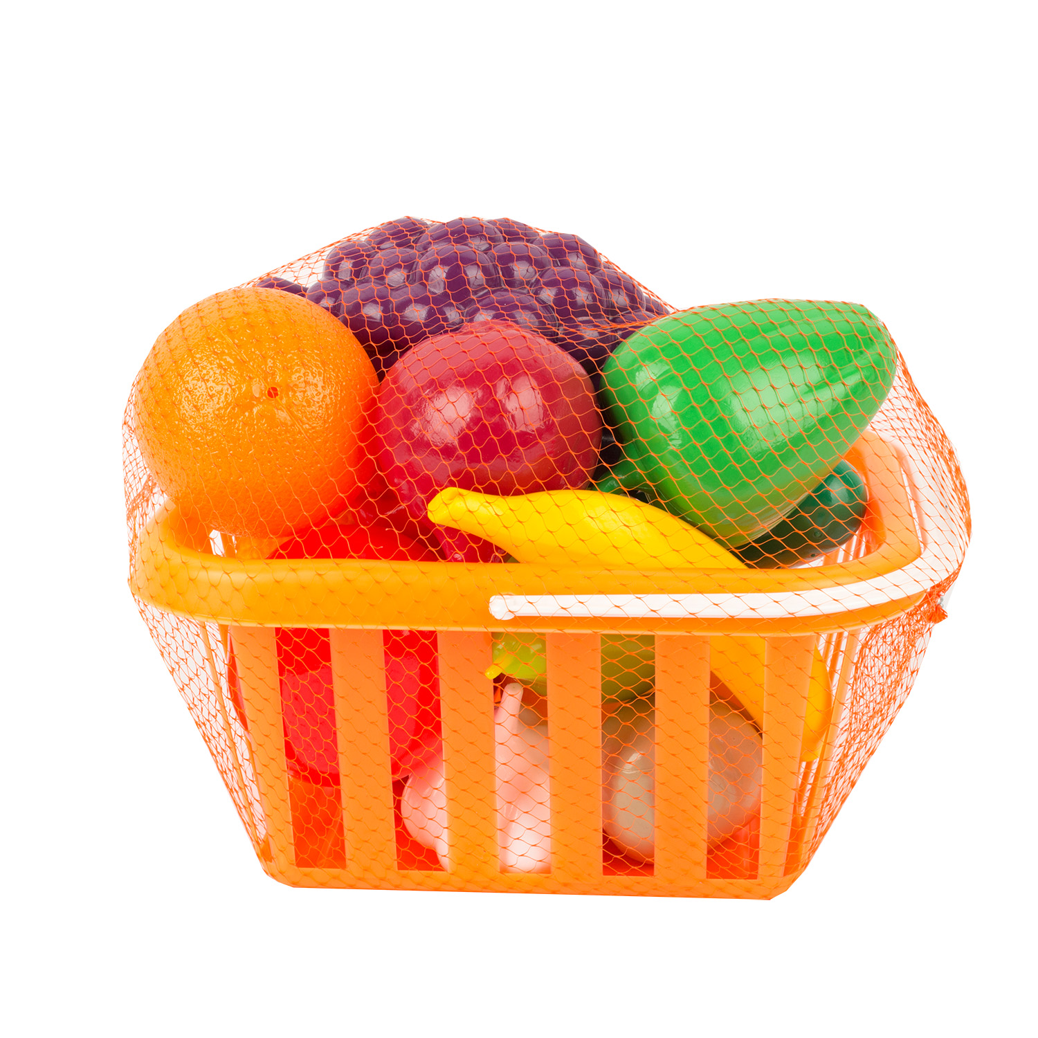 Игровой набор СТРОМ продукты - фото 14