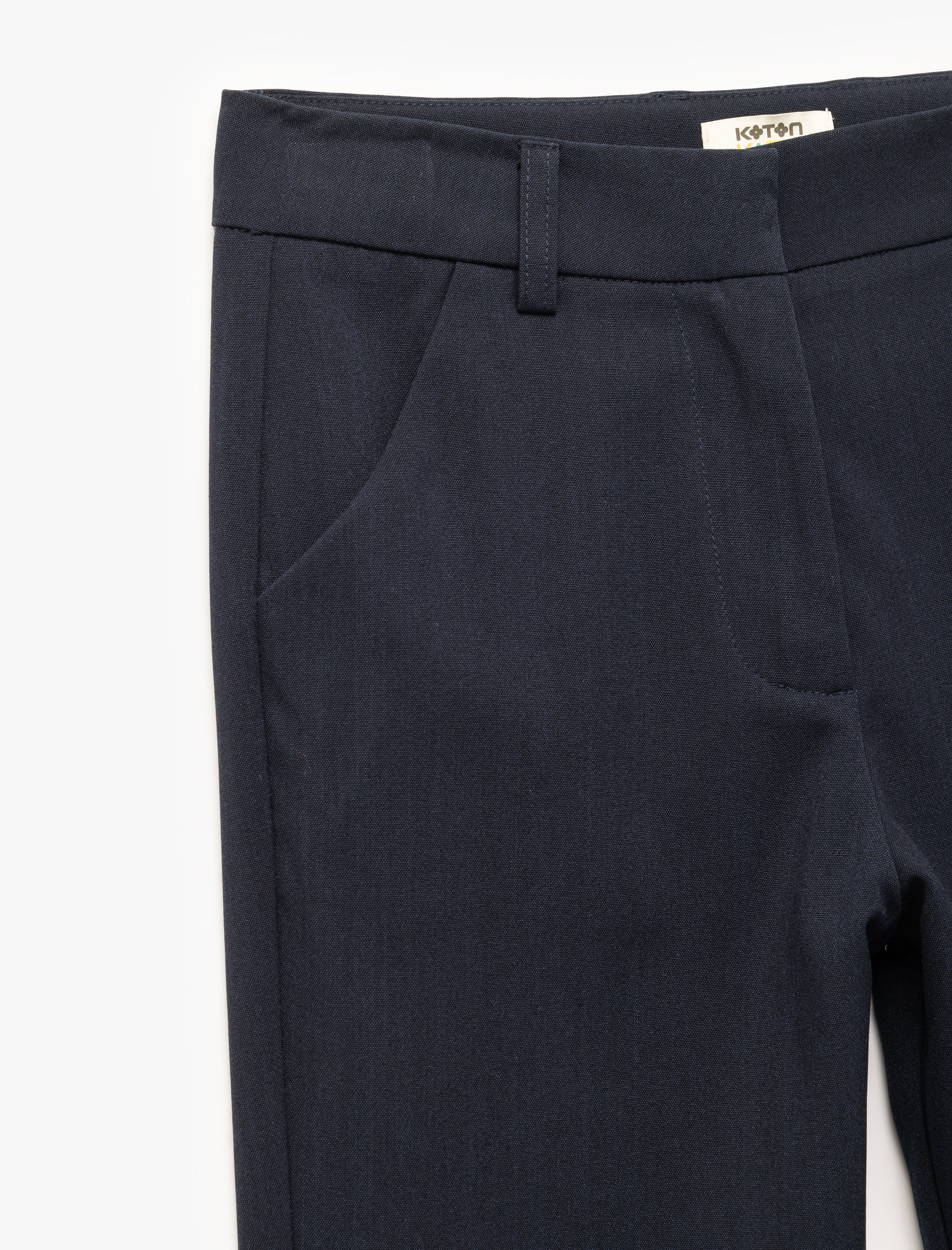 Брюки KOTON 6WKG40001AW704 - фото 3
