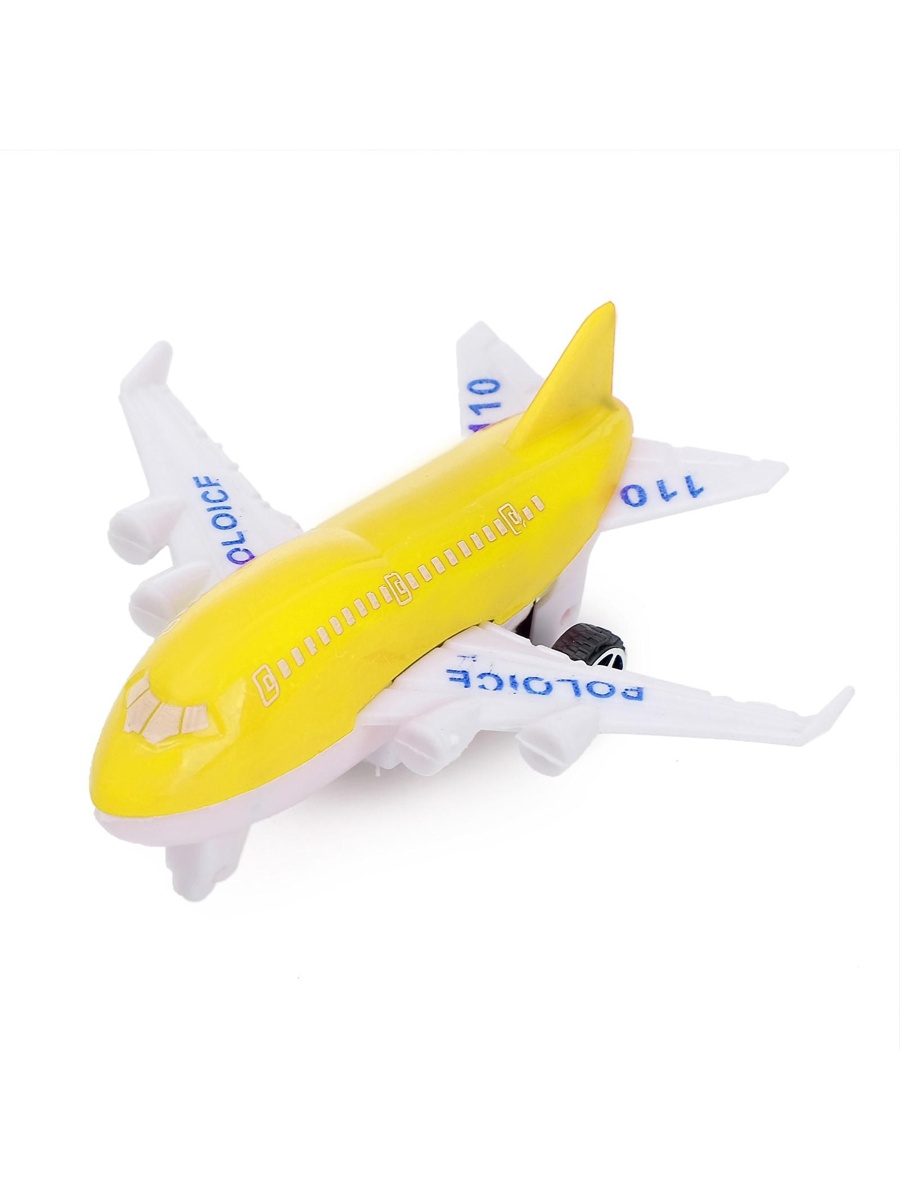 Самолет Sima-Land 5555353 - фото 8