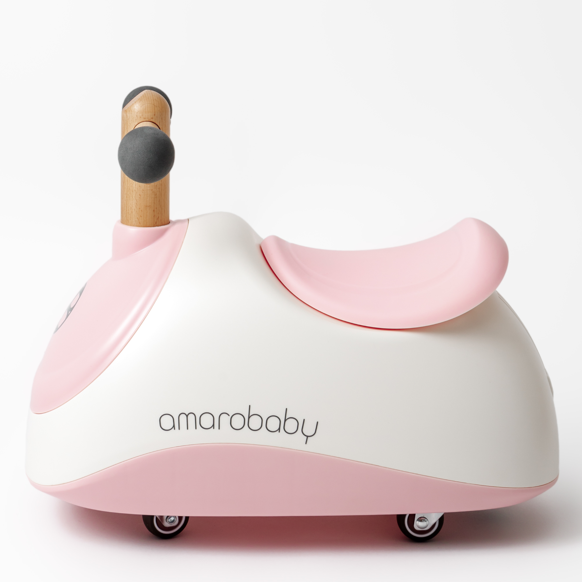 Толокар Amarobaby Enjoy - фото 12