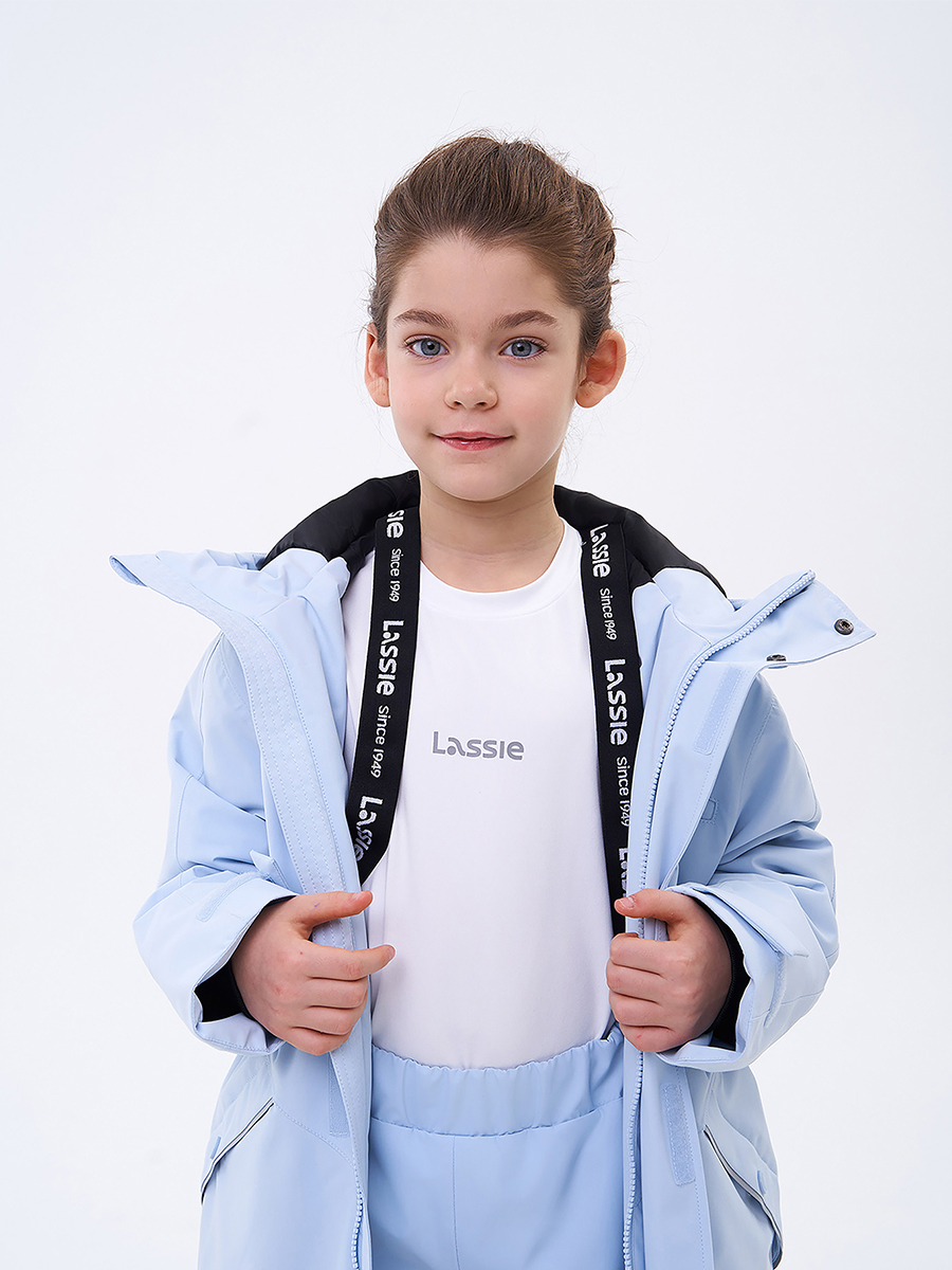 Куртка Lassie 73104104-6030 - фото 3