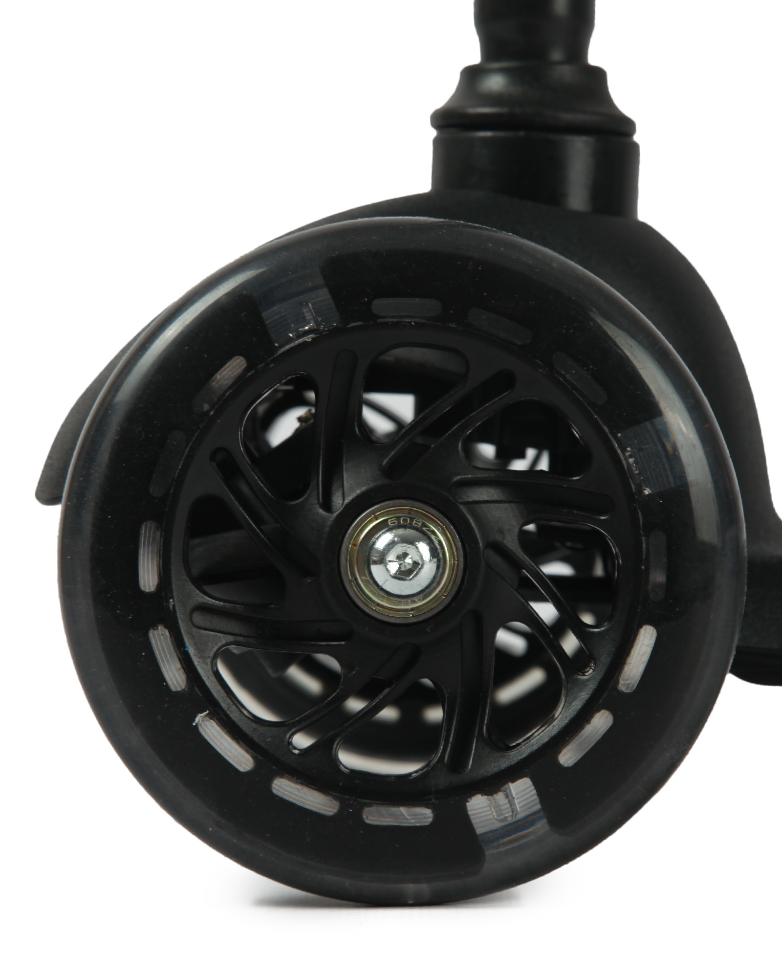 Самокат Kreiss трехколесный - фото 6