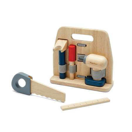 Игрушка Plan Toys посуда