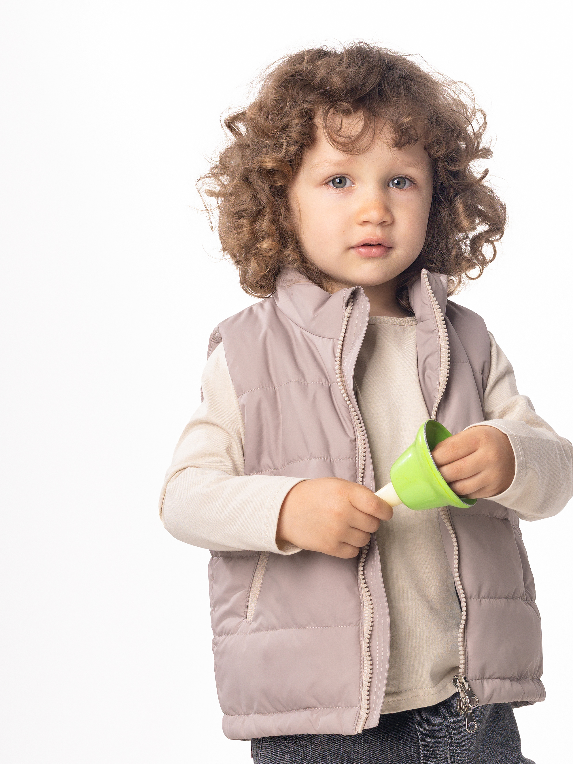 Жилет Voma 6sprКС-108тб - фото 3